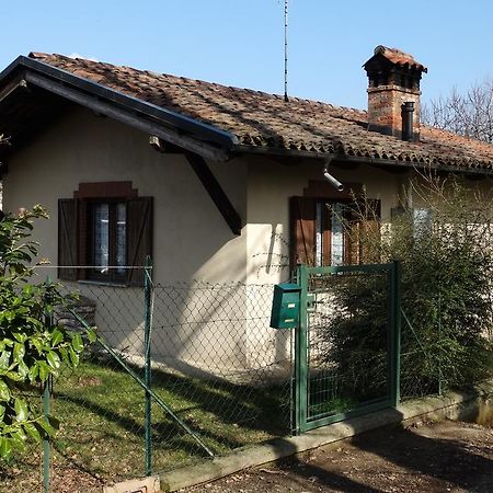 La Casetta Дронеро Екстер'єр фото