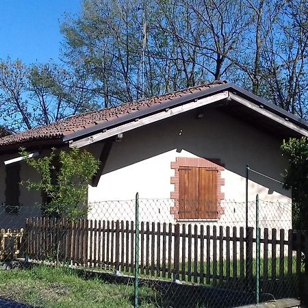 La Casetta Дронеро Екстер'єр фото